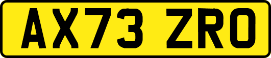 AX73ZRO
