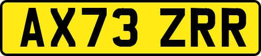 AX73ZRR