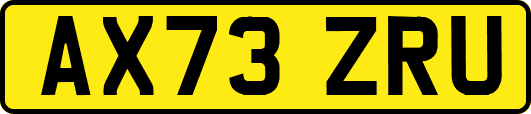 AX73ZRU