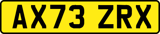 AX73ZRX