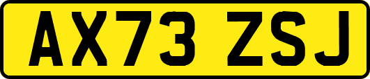 AX73ZSJ