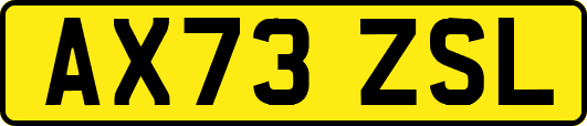 AX73ZSL