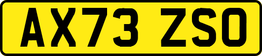 AX73ZSO
