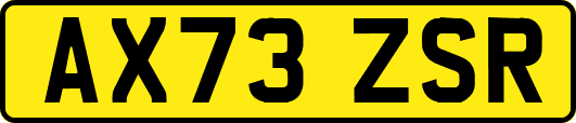 AX73ZSR