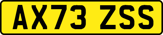 AX73ZSS