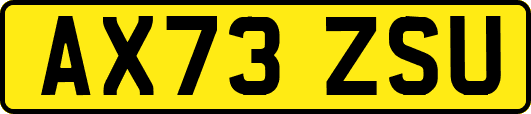 AX73ZSU