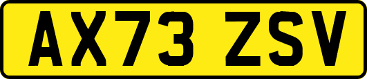 AX73ZSV
