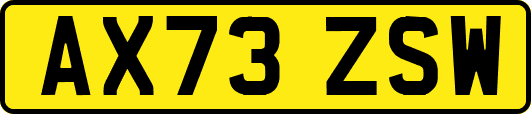AX73ZSW