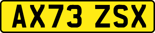 AX73ZSX