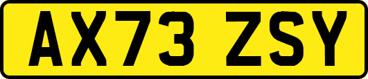 AX73ZSY