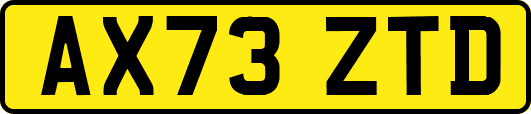 AX73ZTD