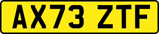 AX73ZTF