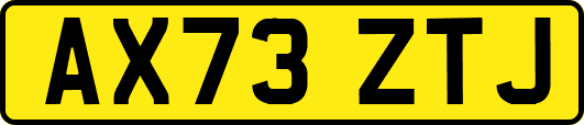 AX73ZTJ