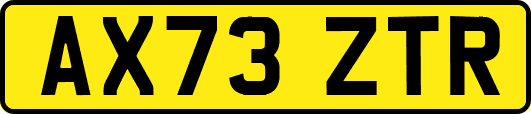 AX73ZTR