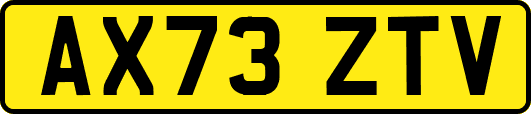 AX73ZTV