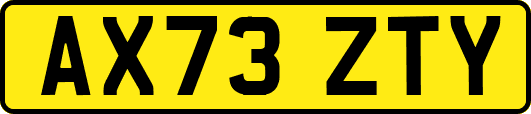 AX73ZTY