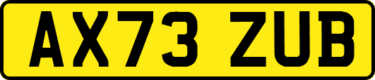 AX73ZUB