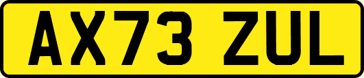 AX73ZUL