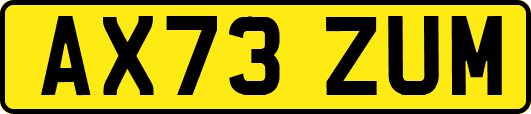 AX73ZUM