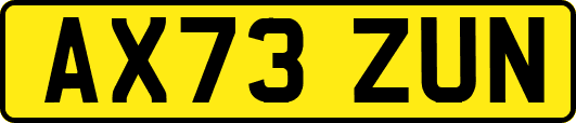 AX73ZUN