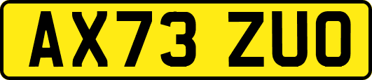 AX73ZUO