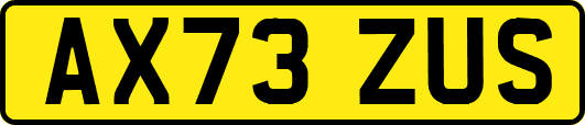 AX73ZUS