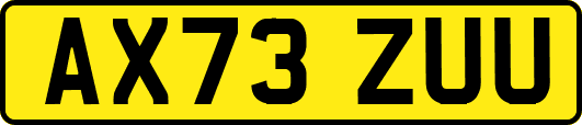 AX73ZUU