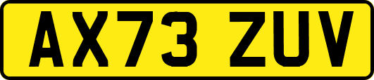 AX73ZUV