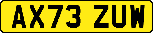 AX73ZUW