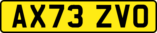 AX73ZVO