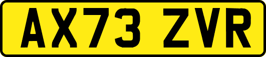 AX73ZVR