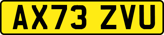 AX73ZVU