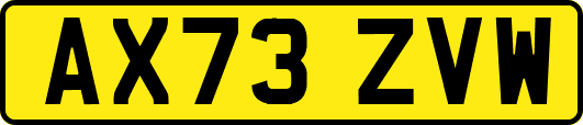 AX73ZVW