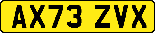 AX73ZVX