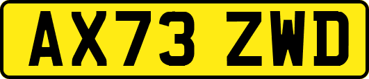 AX73ZWD