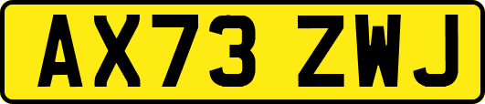 AX73ZWJ