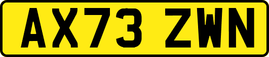 AX73ZWN