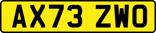 AX73ZWO