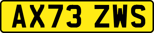 AX73ZWS