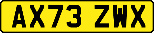 AX73ZWX