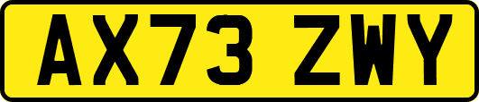 AX73ZWY