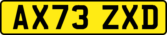 AX73ZXD
