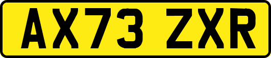 AX73ZXR