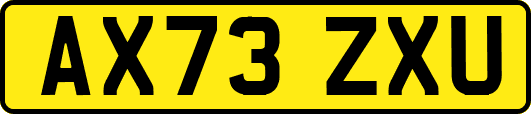 AX73ZXU