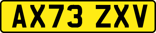 AX73ZXV