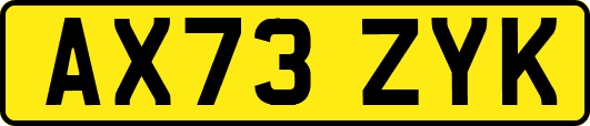 AX73ZYK