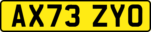 AX73ZYO