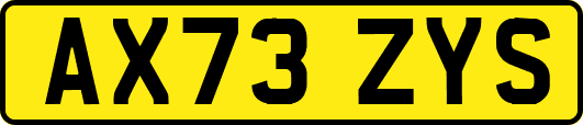AX73ZYS