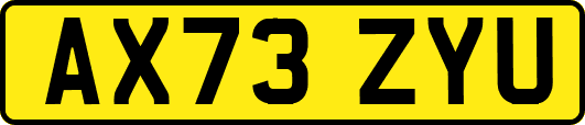 AX73ZYU