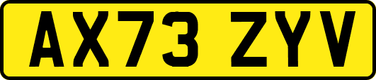 AX73ZYV
